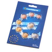 Комплект капсул для евронаборов, упаковка 8 шт