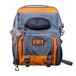 Рюкзак Adrenalin Republic Backpack Elite equipped by Tsuribito boxes