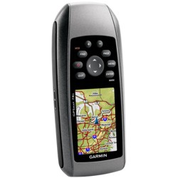 GPS-навигатор Garmin GPSMap 78s Russia