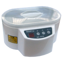 Ультразвуковая ванна для чистки монет BAKU 3050