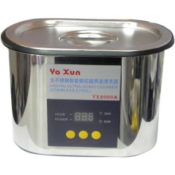 Ультразвуковая ванна для чистки монет Ya Xun YX2000А
