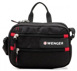 Сумка Wenger Horizontal Accessory Bag (18322135)