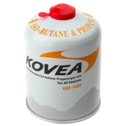 Баллон газовый Kovea KGF-0450
