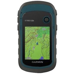 GPS-Глонасс навигатор Garmin eTrex 22x