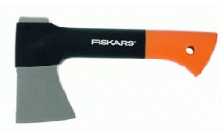 Малый туристический топор Fiskars X5